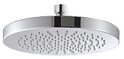 Treemme Shower Верхний душ d25 см, 1 вид струи, цвет: chrome ITRTBR422CC