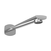 Treemme Albatros Верхний душ 7,5x35,7 см, 1 вид струи, цвет: chrome RWIT4C47CC01