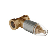 Treemme Shower Встраиваемая часть запорного вентиля на 1 потребитель RWIT4440ZZ72