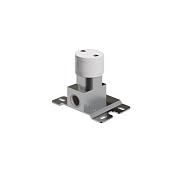 Treemme 22mm Встраиваемая часть напольного излива для раковины RWIT1310ZZ41