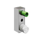 Treemme 22mm Встраиваемая часть электронного смесителя для раковины RWIT1395ZZ01