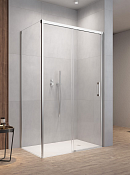 Radaway Idea KDS Боковая стенка, прозрачная 6 мм, Easy Clean 70х200,5h см 10117070-01-01