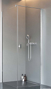 Radaway Nes KDJ I Боковая стенка, прозрачная 6 мм, Easy Clean 90х200h см 10039090-01-01