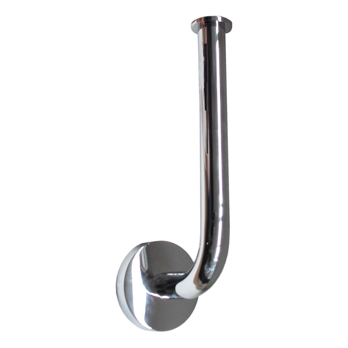 Nofer Monaco Держатель запасных рулонов, подвесной, цвет: хром 16381.B