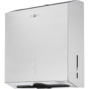 Nofer Диспенсер бумажных полотенец, подвесной, цвет: хром 04006.B