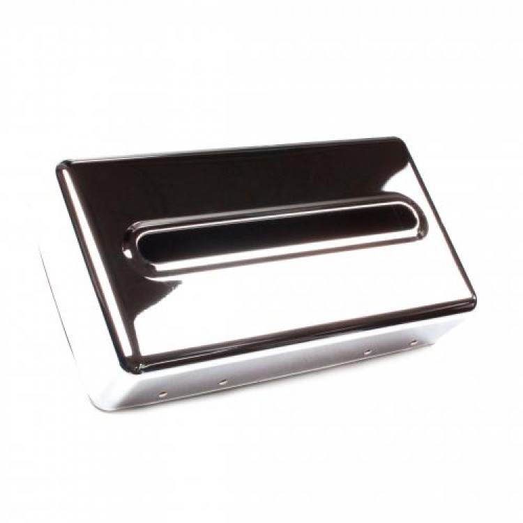 Nofer Диспенсер салфеток, подвесной, цвет: хром 04024.B