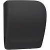 Nofer Диспенсер бумажных полотенец, подвесной, цвет: черный матовый 04032.2.N