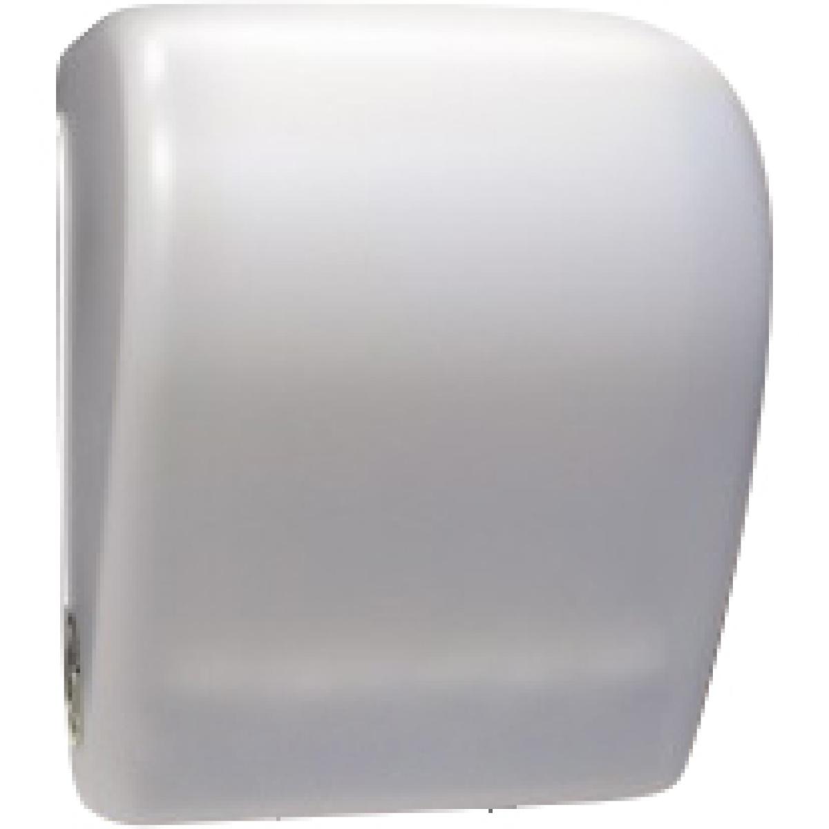 Nofer Диспенсер бумажных полотенец, подвесной, цвет: белый 04032.2.W