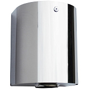 Nofer Диспенсер бумажных полотенец, подвесной, цвет: хром 04099.B