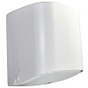 Nofer Диспенсер бумажных полотенец, подвесной, цвет: белый 04112.W