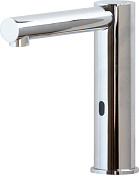 Nofer Кран для раковины сенсорный, цвет: хром 07250.B