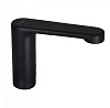 Nofer Кран для раковины сенсорный, цвет: черный матовый 07260.N