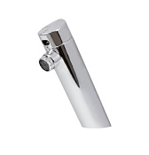 Nofer Кран для раковины сенсорный, цвет: хром 07360.B