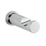 Nofer Classic Крючок для полотенец, подвесной, цвет: хром 09019.B