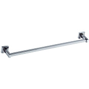 Nofer Classic Полотенцедержатель 64,4 см, подвесной, цвет: хром 09031.B