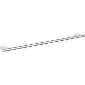 Nofer Santorini Полотенцедержатель 67,2 см, подвесной, цвет: хром 16330.60.B