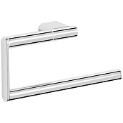Nofer Santorini Полотенцедержатель 20,6 см, подвесной, цвет: хром 16341.B