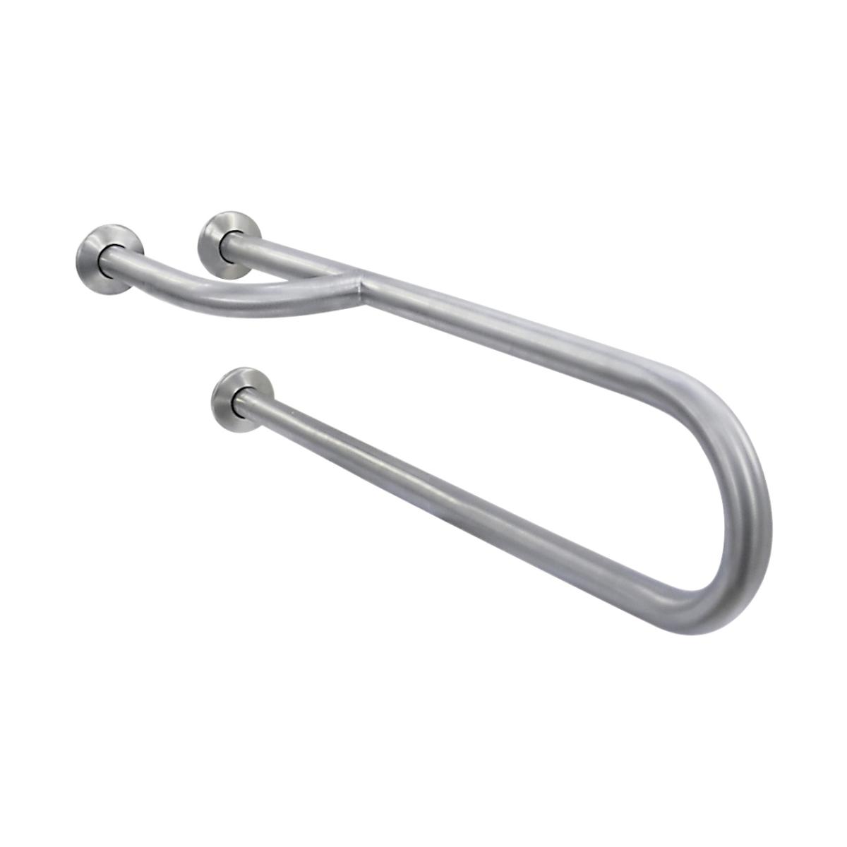 Nofer Поручень подвесной 15 см, цвет: хром 15047.B