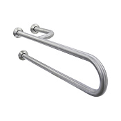 Nofer Поручень подвесной 15,4 см, цвет: хром 15048.B