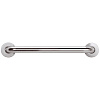 Nofer Поручень подвесной 128 см, цвет: хром 15054.120.B