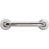 Nofer Поручень подвесной 38 см, цвет: хром 15054.30.B