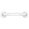Nofer Поручень подвесной 38 см, цвет: белый 15054.30.F