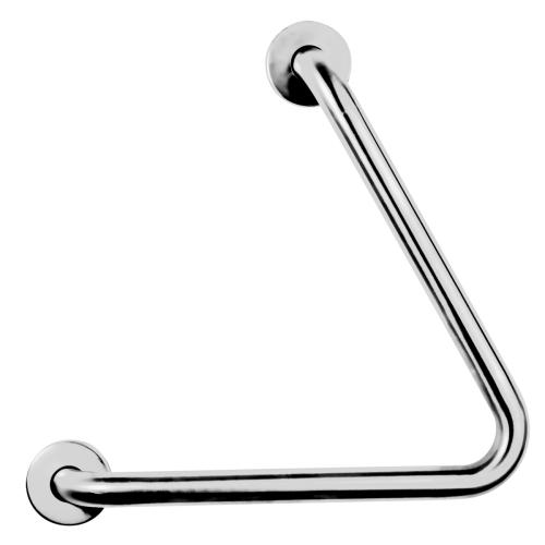 Nofer Поручень подвесной 40 см, цвет: хром 15069.B