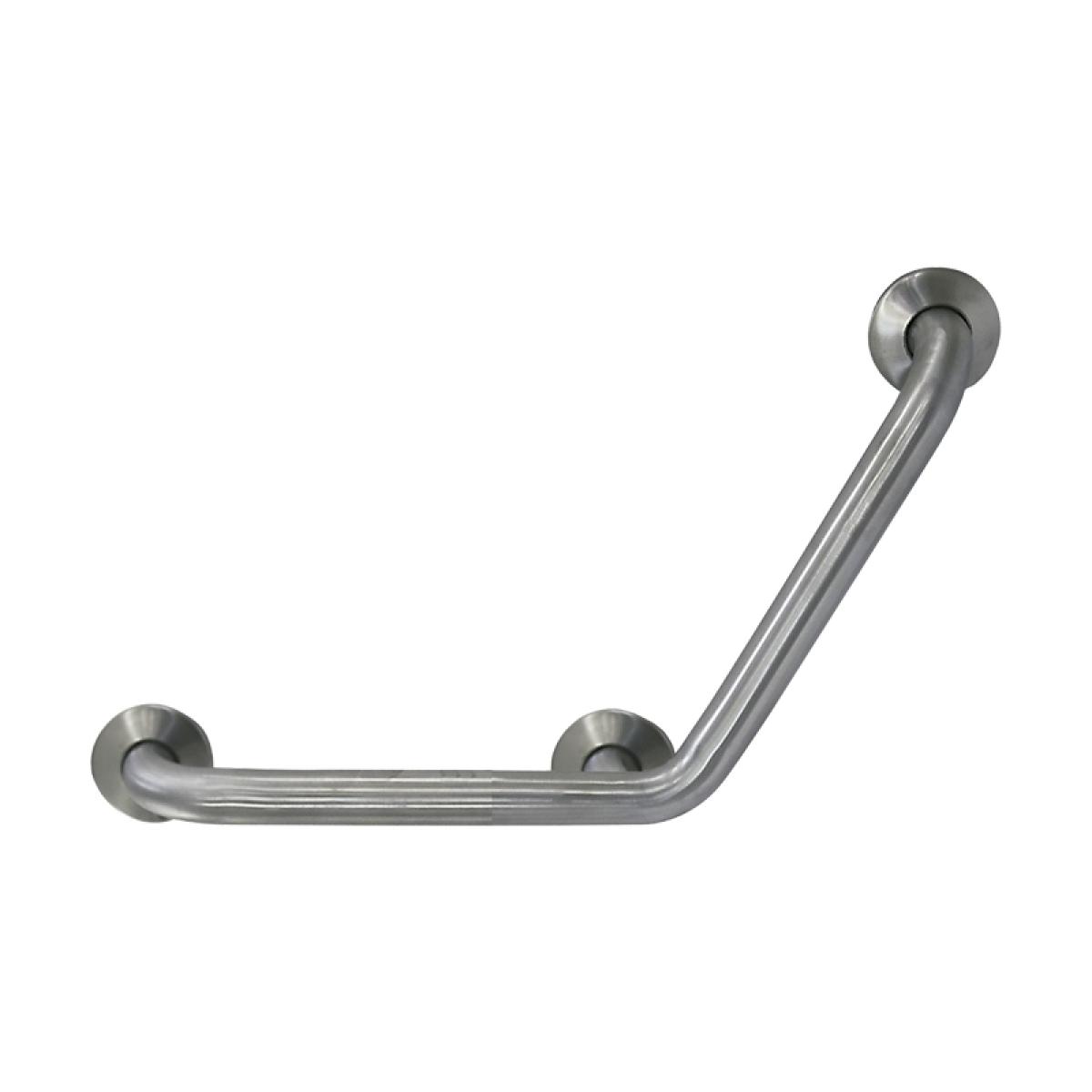 Nofer Поручень подвесной 40 см, цвет: хром 15161.B