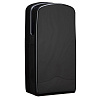 Nofer V-Jet Сушилка для рук сенсорная, подвесная, 30x19,5x61,7h см, цвет: черный матовый 01303.N