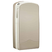 Nofer V-Jet Triblade Сушилка для рук сенсорная, подвесная, 30x19,5x61,7h см, цвет: бежевый 01305.AS