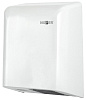 Nofer Big flow Сушилка для рук сенсорная, подвесная, 25,3x15,2x32,3h см, цвет: белый 01461.W