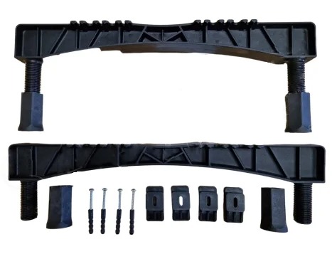 Excellent Ножки для ванны NWT-50