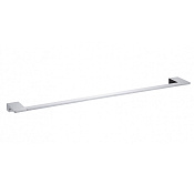 Wonzon & Woghand Eclipse Полотенцедержатель 60 см, подвесной, цвет: хром глянцевый WW-9112