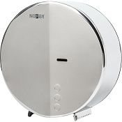 Nofer Industrial evo Диспенсер бумажных полотенец, подвесной, цвет: хром 05046.B