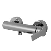 Fima Carlo Frattini Flo' Смеситель для душа без душевого комплекта, без излива, цвет: chrome F3135/1CR