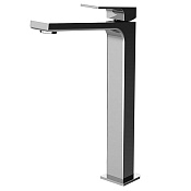 Fima Carlo Frattini Fit Смеситель для раковины Energy Saving, без д/к, излив 16 см, цвет: chrome F3381/HCR.1.ES