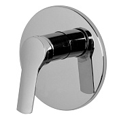 Fima Carlo Frattini Serie 4 Смеситель для душа встраиваемый, 1 потребитель, цвет: chrome F3769X1CR