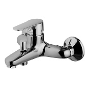 Fima Carlo Frattini Serie 22 Смеситель для душа без душевого комплекта, цвет: chrome F3834/1CR