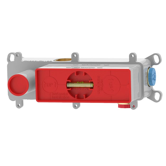 Fima Carlo Frattini Внутренняя часть встраиваемого смесителя для раковины, 1 потребитель F4090