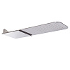 Fima Carlo Frattini Wellness Верхний душ 55х17 см, 2 режима, цвет: chrome F2347CR