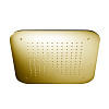 Fima Carlo Frattini Soffioni Потолочный душ 42х42 см, встраиваемый, 1 режим, цвет: gold F2417OR