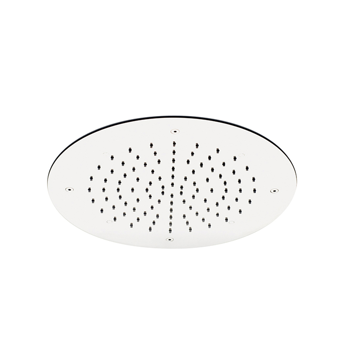 Fima Carlo Frattini Wellness Потолочный душ 50 см, встраиваемый, 1 режим, цвет: chrome F2426CR