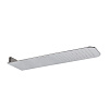 Fima Carlo Frattini Wellness Верхний душ 55х17 см, 1 режим, цвет: chrome F2628CR