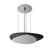 Fima Carlo Frattini Wellness Верхний душ 50х40 см, 1 режим, цвет: chrome F2651NCR