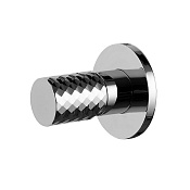 Fima Carlo Frattini Spillo Tech Смеситель для душа встраиваемый, 1 потребитель, цвет: chrome F3033TN1XCR