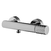 Fima Carlo Frattini Spillo Tech Смеситель для душа без душевого комплекта, x серия, цвет: chrome F3035T/1XCR