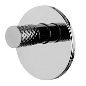 Fima Carlo Frattini Spillo Tech Смеситель для душа встраиваемый, 1 потребитель, цвет: chrome F3039TX1XCR