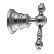 Fima Carlo Frattini Epoque Запорный вентиль, внешняя часть, 1/2х1/2, цвет: chrome F5063/1CR