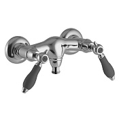 Fima Carlo Frattini Herend Смеситель для душа без душевого комплекта, без излива, цвет: chrome F5405/1CNCR