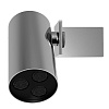 Fima Carlo Frattini Soffioni Верхний душ 8 см, 1 режим, цвет: chrome F5914CR